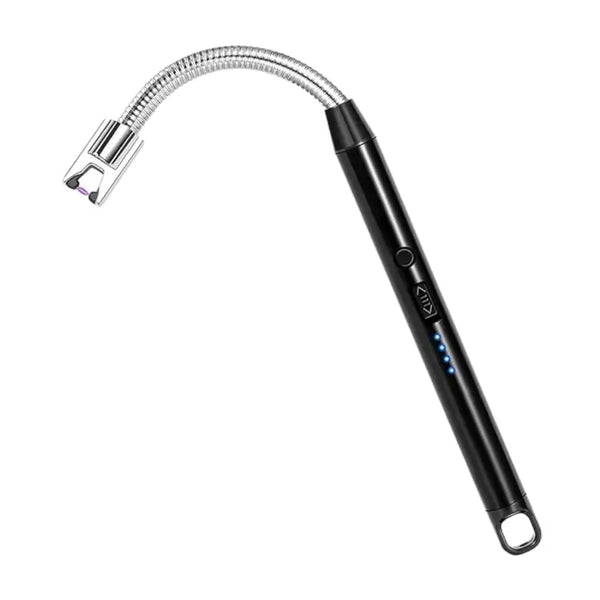 USB Rechargeable Long Flexible Electric Arc Lighter