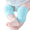 Baby Toddler Wool Knit Leg Warmer & Knee Guard