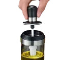 Classic Oil Stoppers & Pourers