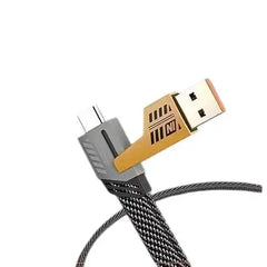 USB Type C 4-in-1 Cable 1.2m