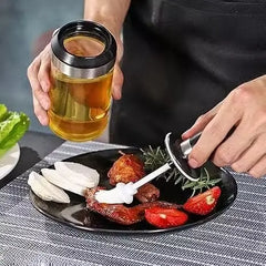 Classic Oil Stoppers & Pourers
