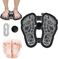 EMS Bioelectric Foot Massager Mat – Personal Care