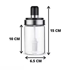 Classic Oil Stoppers & Pourers