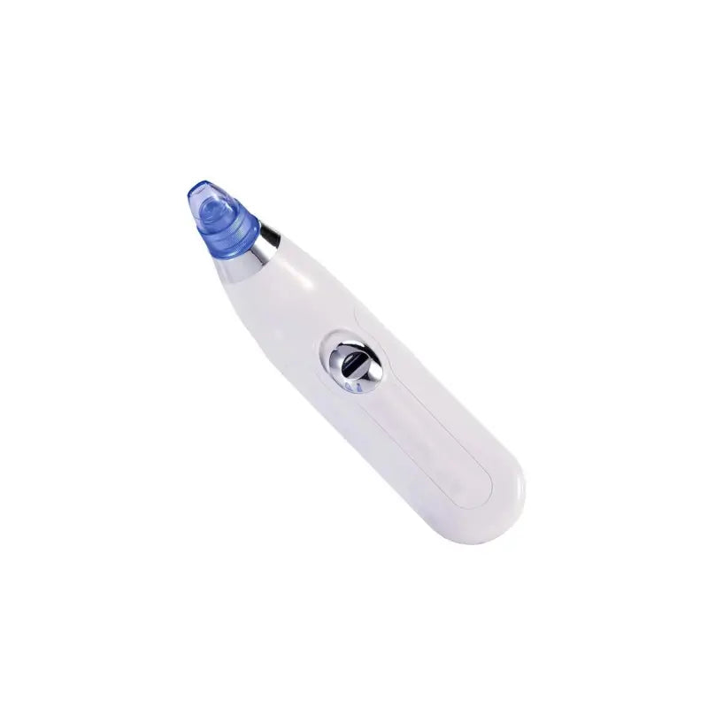 4 In 1 Blackhead Remover Vacuum Suction Device Pimple Acne Whitehead Extractor Pore Cleaner Beauty Tool