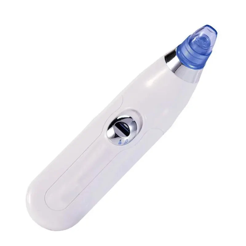 4 In 1 Blackhead Remover Vacuum Suction Device Pimple Acne Whitehead Extractor Pore Cleaner Beauty Tool