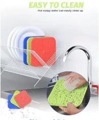 Pet Lick Mat Slow Feeder for Dogs and Cats Peanut Butter Treat Pad Anxiety Relief Feeding Mat